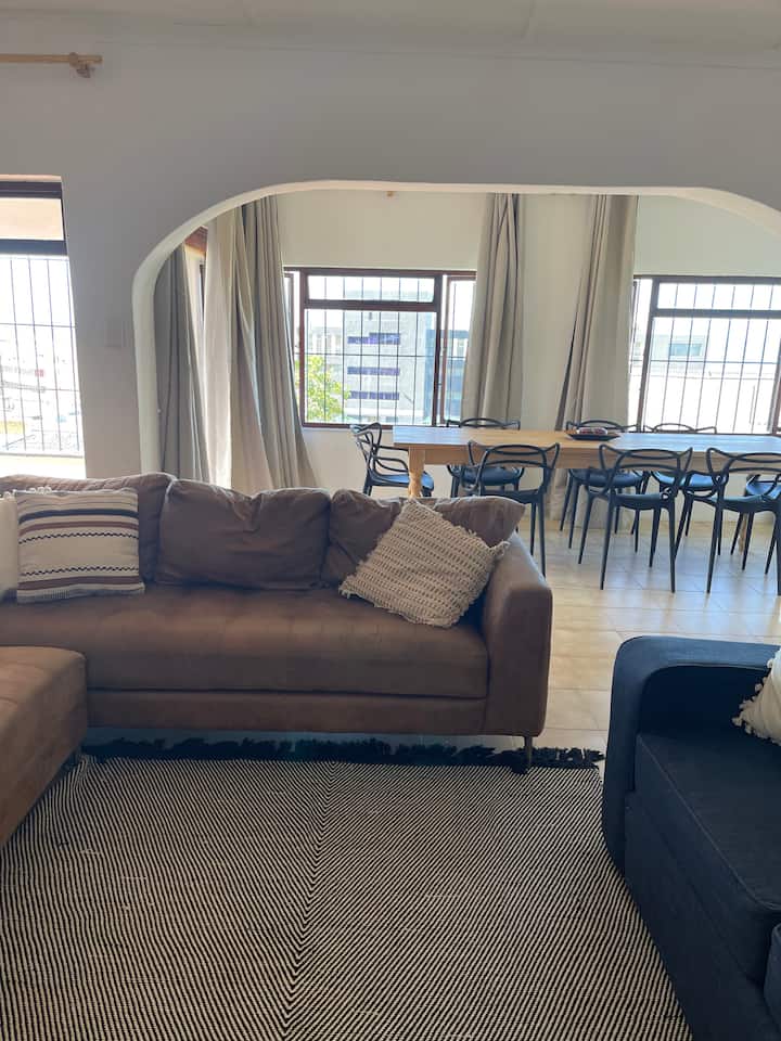 Margate Beach Holiday Rentals & Homes Margate Beach, Margate, South