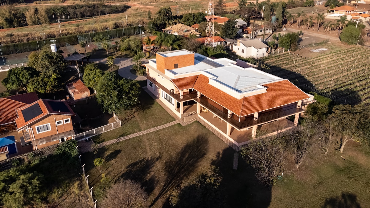 Casa Cinema — foto 4