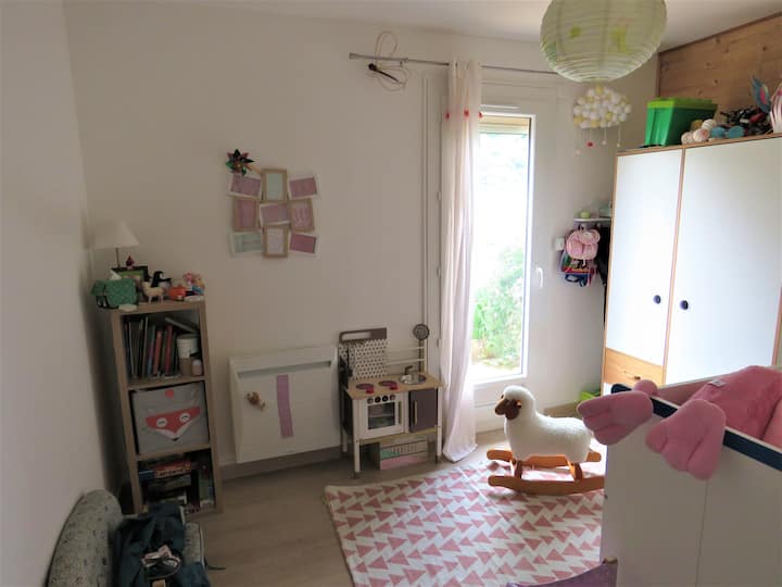 Спална соба 2