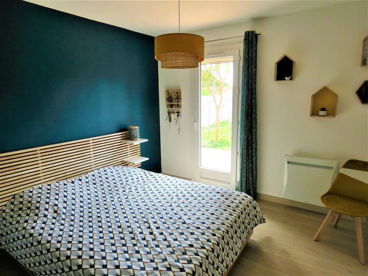 Спална соба 3