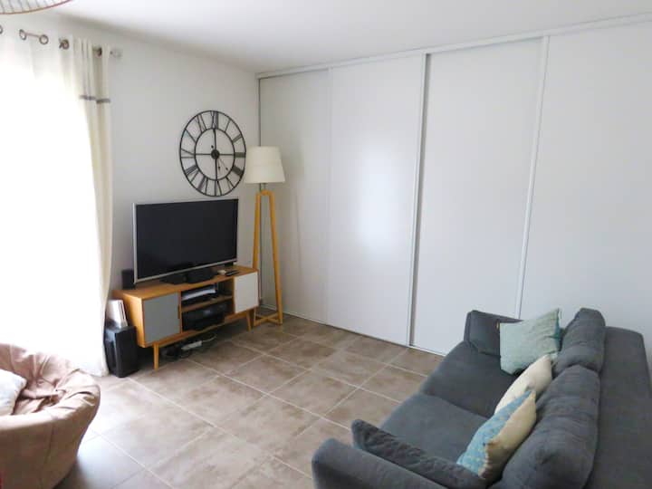 Спална соба 4