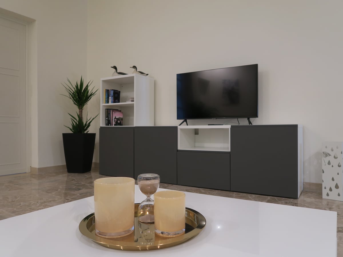 Top Airbnb: La Corticella in Lucca
