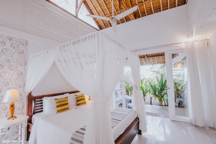 غرفة النوم 4