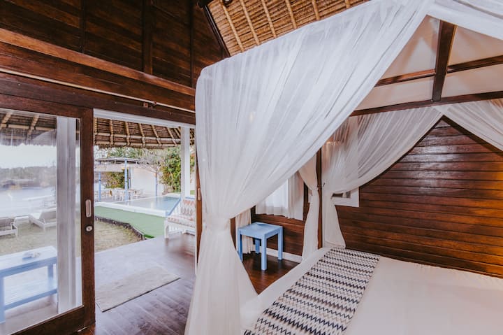 غرفة النوم 1