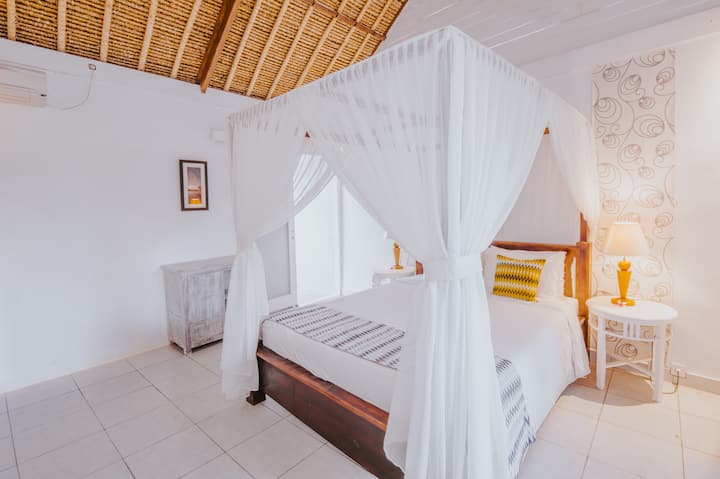 غرفة النوم 3