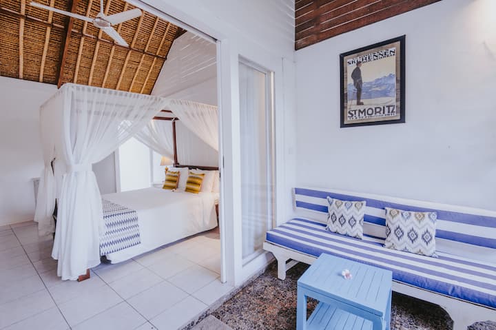 غرفة النوم 2