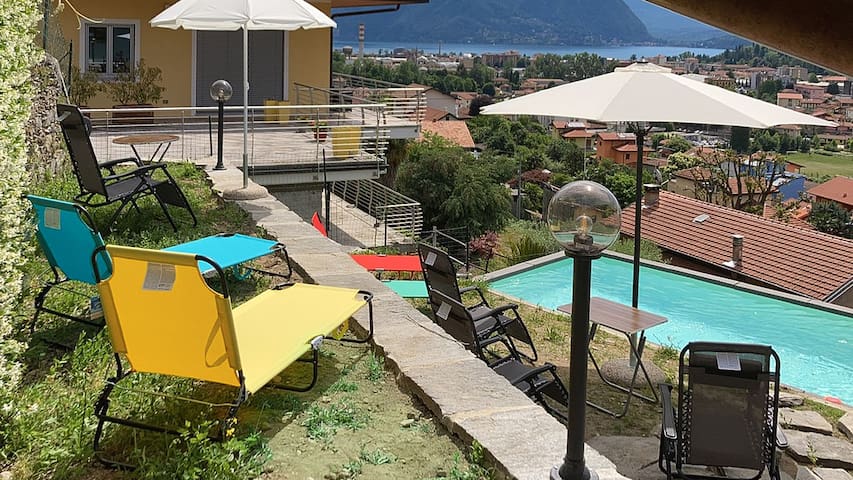 La Tua Casa managed Airbnb listing 1