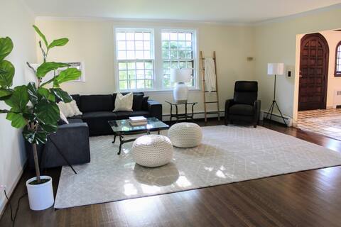 Spacious 3b/3b Mediterranean