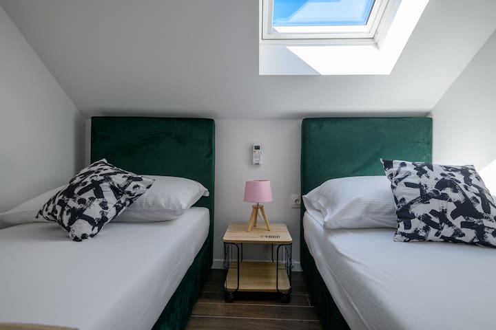 LS Adriatic managed Airbnb listing 1