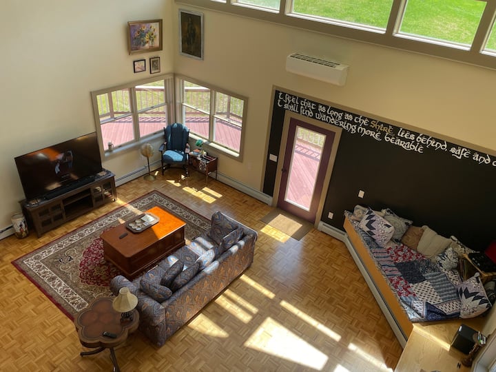 Newfield Vacation Rentals & Homes New York, United States Airbnb