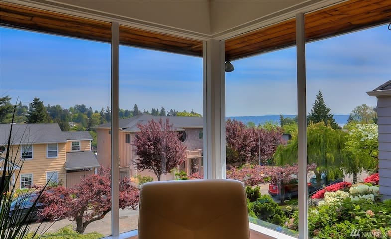 University of Washington Gem