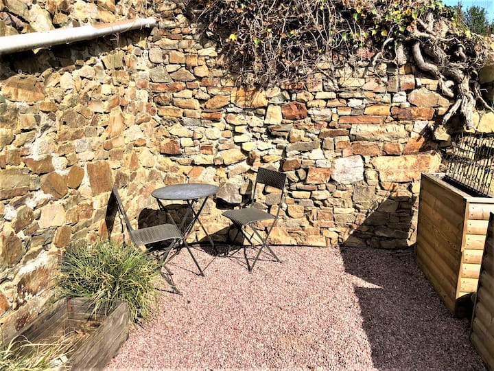Tiny Home/pied A Terre - Omonville-la-Rogue
