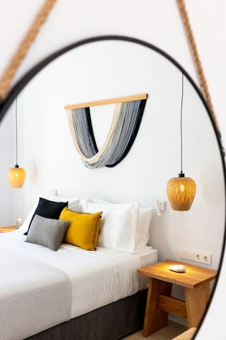 Eneos Villa #1 Pool & Sea View, Paros gallery image 4