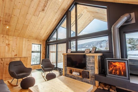 Alta - 6 bedrooms - 19 people