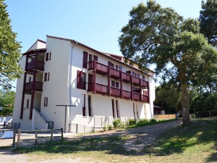 Hossegor T2 lake view Apartments for Rent in SoortsHossegor