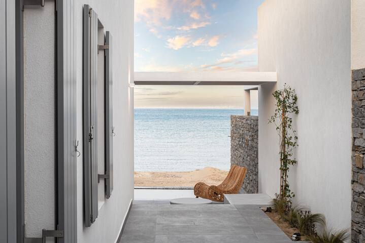 SummerSalt Villa Paros gallery image 2