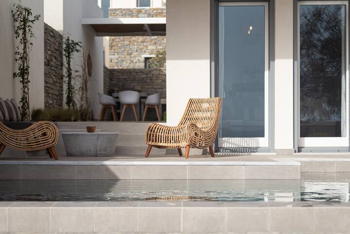 SummerSalt Villa Paros gallery image 3