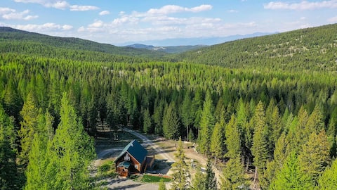 Running Bear Retreat