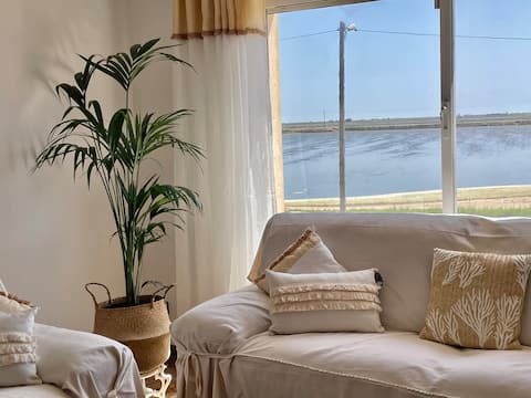 El Mirador: A unique place in the heart of the Delta