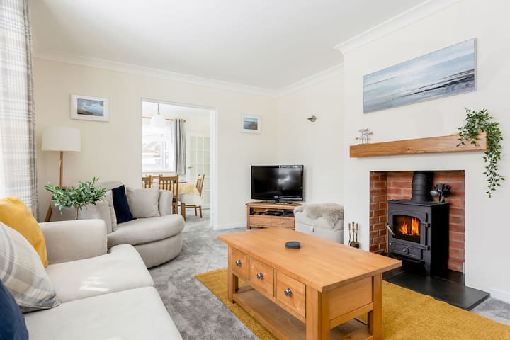 Four Seasons - A Charming Mudeford Home From Home - Bournemouth