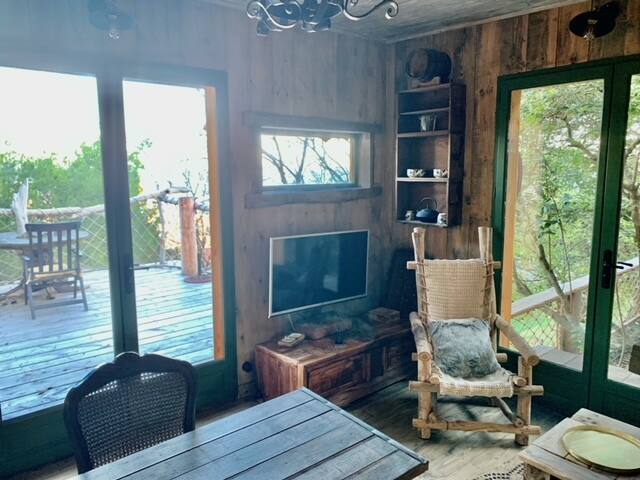 Rouba managed Airbnb listing 1