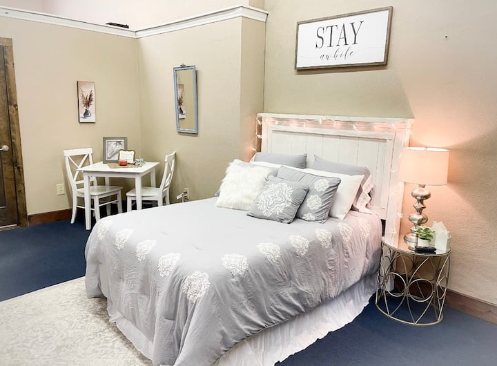 Sutton Lake Cabins Cabins and More Airbnb