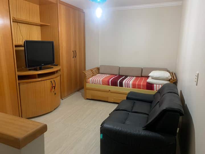 Ap. Cobertura Duplex, 3 Quartos - Caldas Novas - Caldas Novas