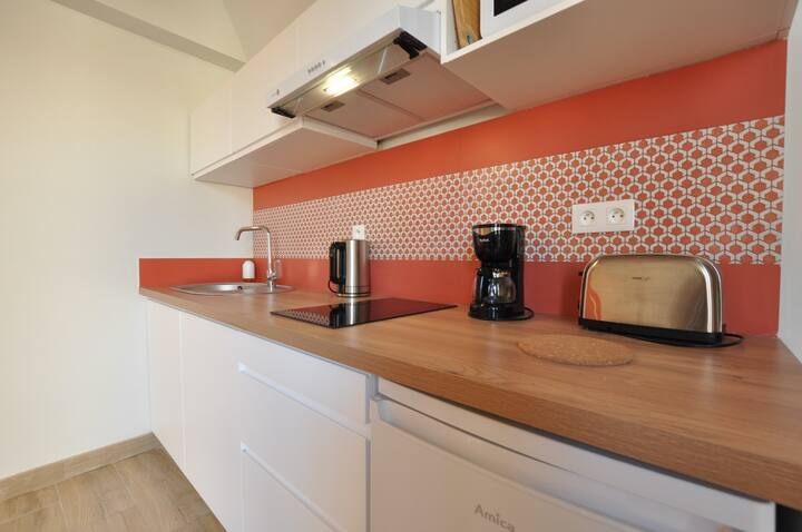 M 10 Marges-studio Design Tout Confort - Aiguines