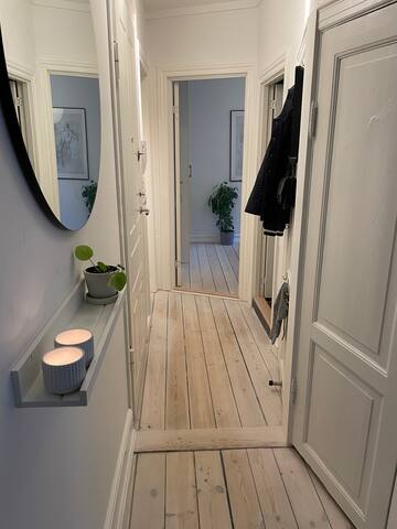 Family friendly apartment with a perfect location gallery image 3