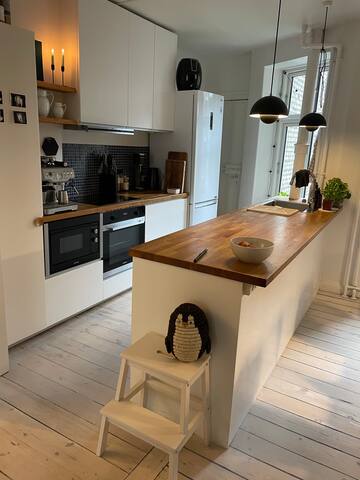 Family friendly apartment with a perfect location gallery image 2