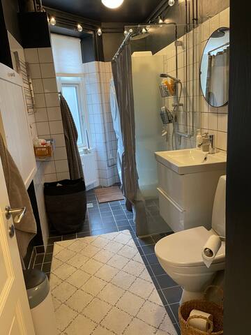 Family friendly apartment with a perfect location gallery image 4