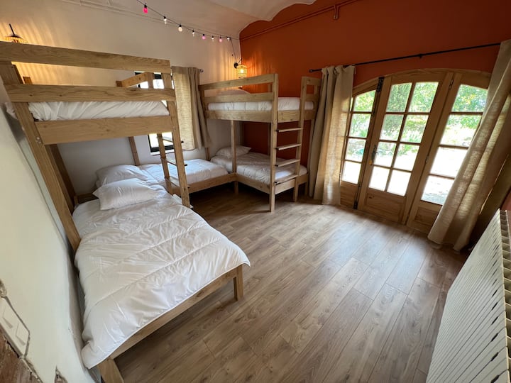 Спална соба