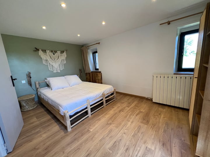 Спална соба 2