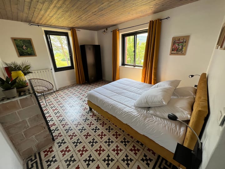 Спална соба 3