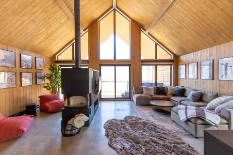 Mira - 5 bedrooms - 23 people