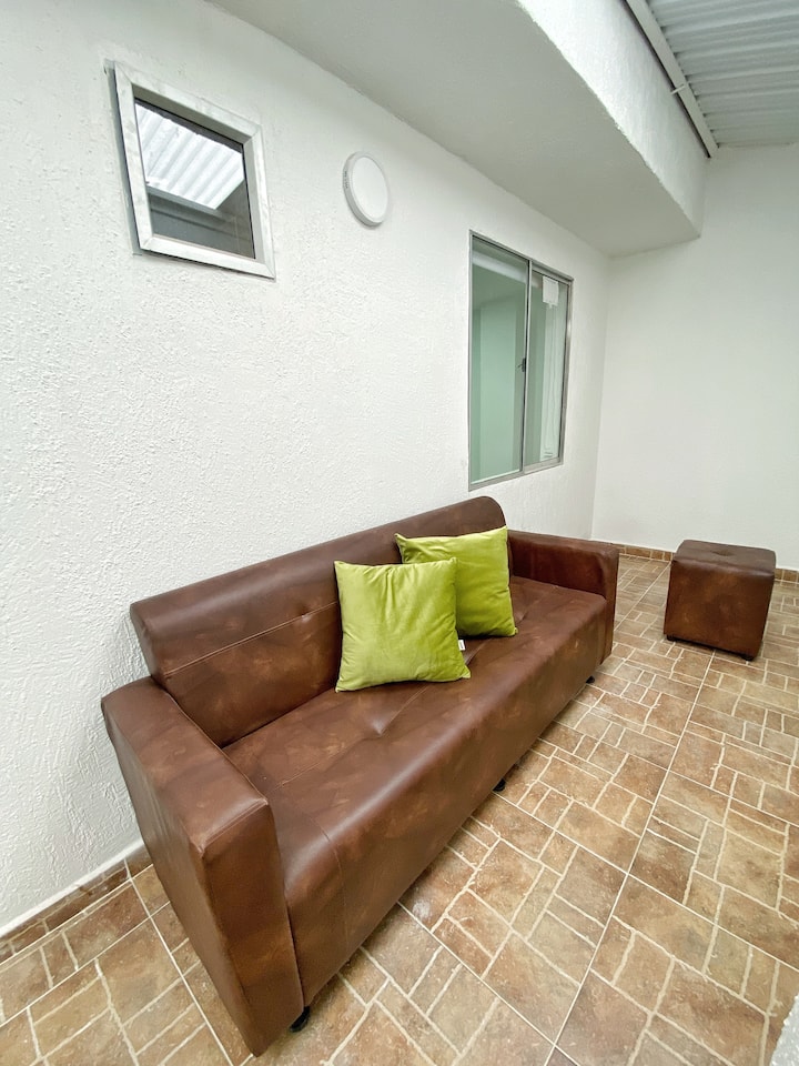Hermoso Apartamento San Cristobal Norte - Bogotá