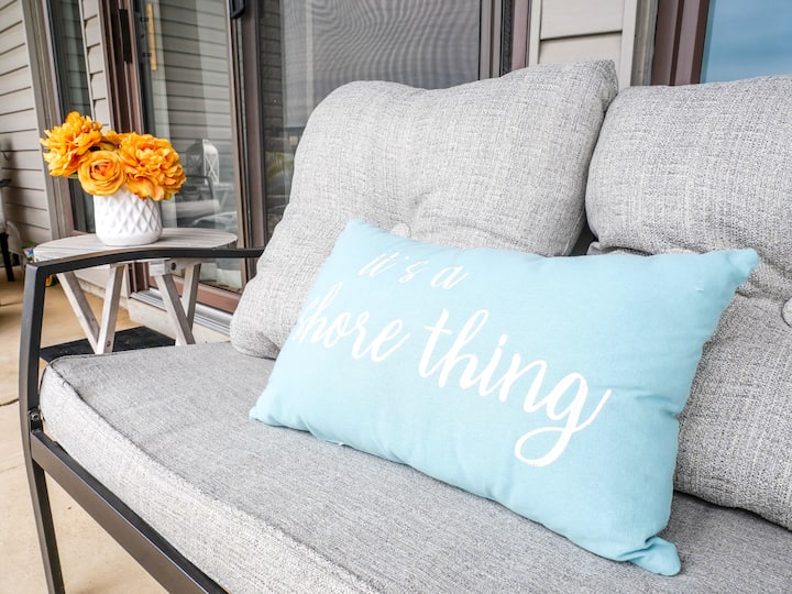 Lakefront Condo Lake Hamilton Condominiums for Rent in Lake