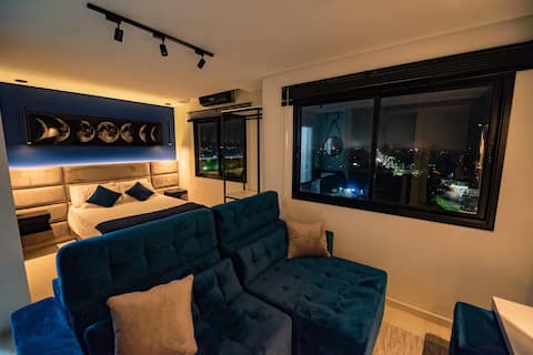 Lovely loft! Medianeira