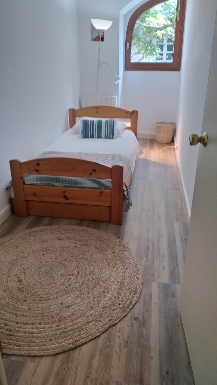 ห้องนอน 3 - เตียง 90 ซม.