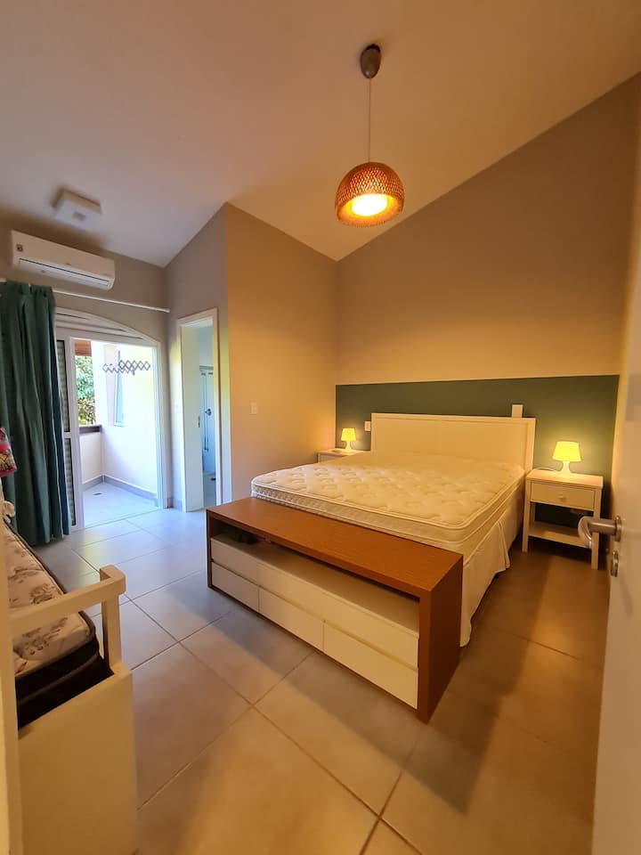 غرفة النوم 1