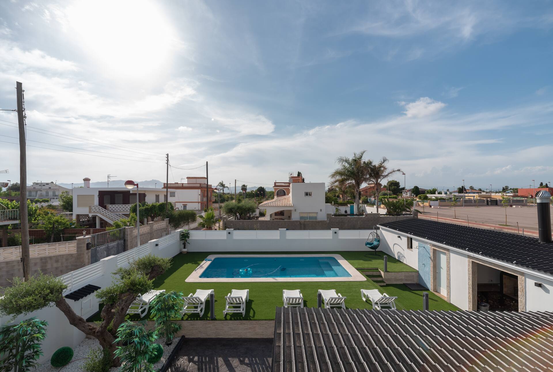 DREAM HOUSE — photo 3