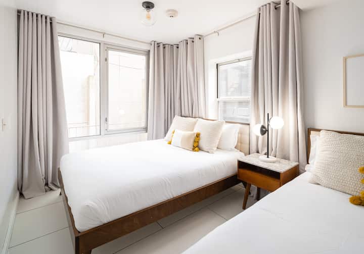 საძინებელი