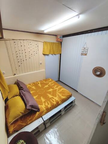 Alaroots managed Airbnb listing 1