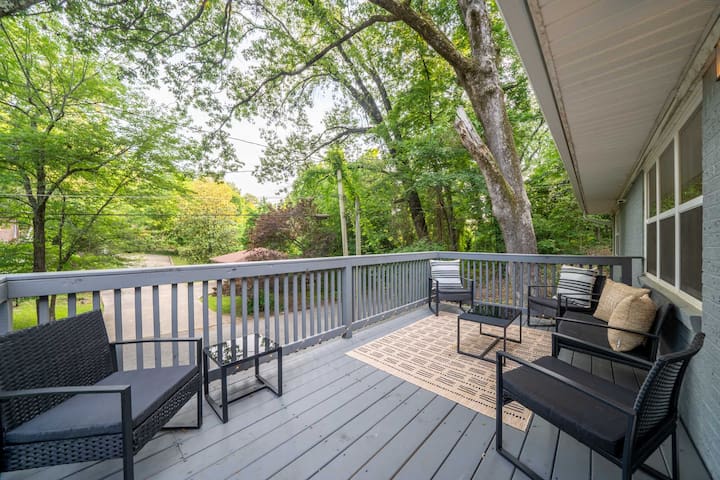 Stay Arkansas managed Airbnb listing 3