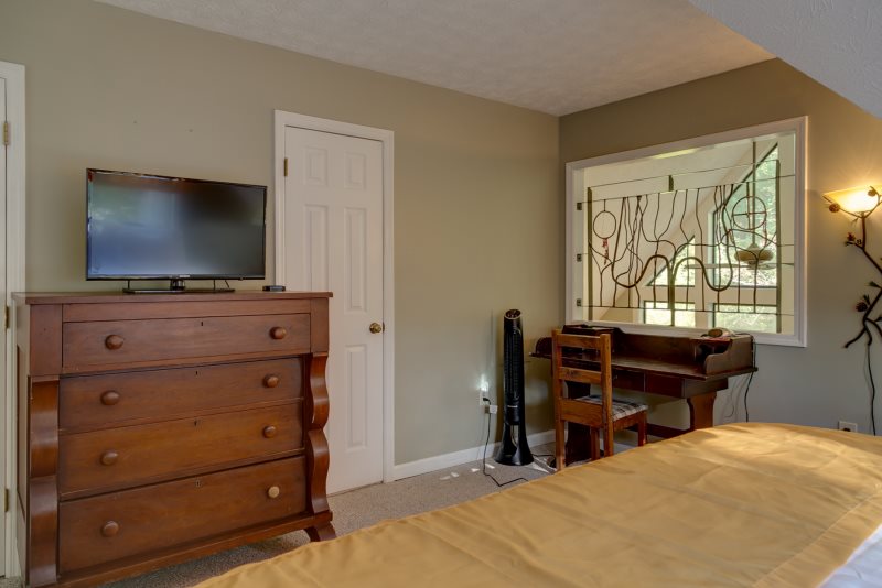 Главна спална соба