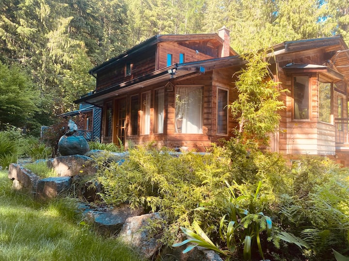 Kaslo Vacation Rentals & Homes British Columbia, Canada Airbnb