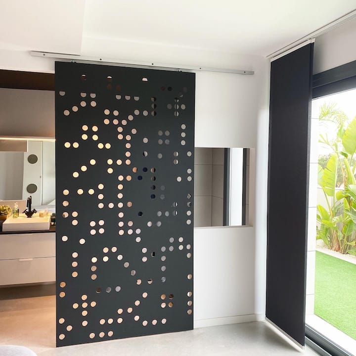 საძინებელი 1