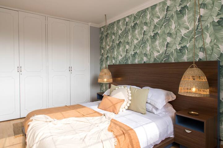 NEW Space & style in coveted Polanco, walk to all! gallery image 4