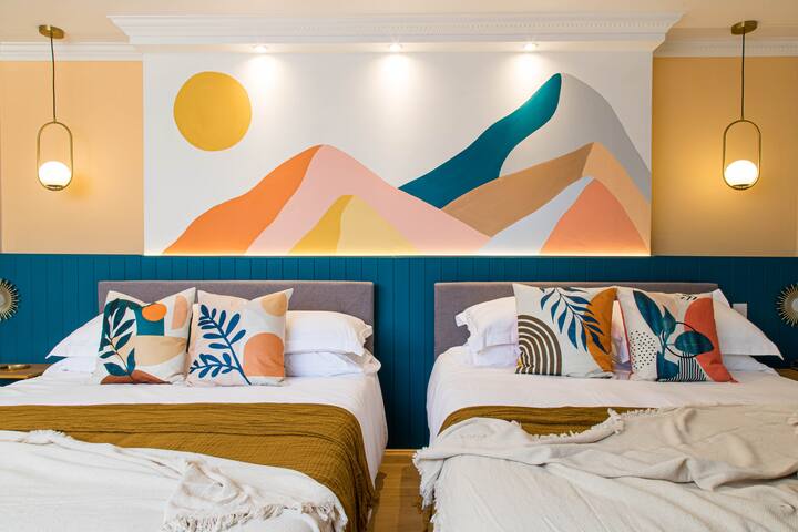 NEW Space & style in coveted Polanco, walk to all! gallery image 2