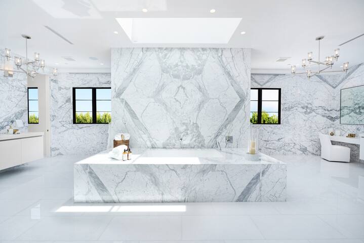 Villa Colette by LuxJB | Beverly Hills Flats gallery image 4